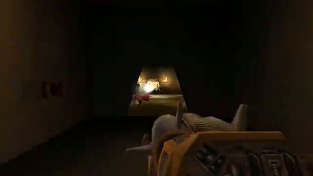 Serious Sam Classic The First Encounter (custom map): (HARDCORE) Hatshepsut & Sand Canyon (SERIOUS) смотреть онлайн