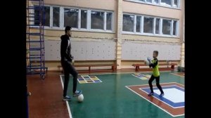 training goalkeeper football тренировка вратаря футбол