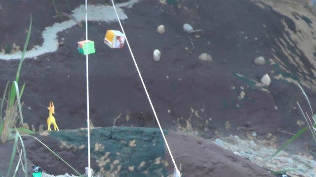 Presenting Model cable car from Madi Valley to Swomeshor hill by the students of DMSR смотреть онлайн