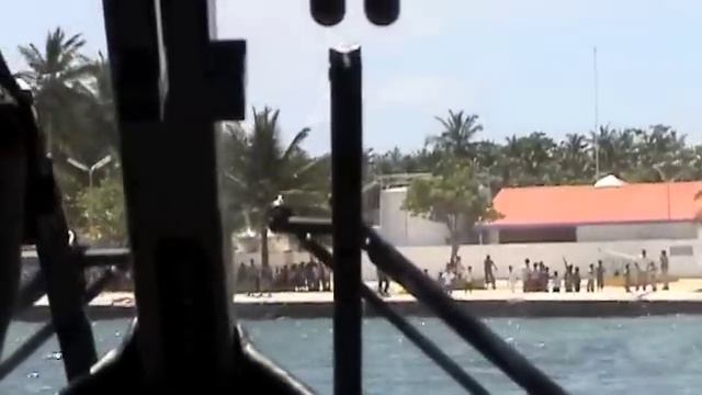 Kaashidhoo Island Maldives смотреть онлайн