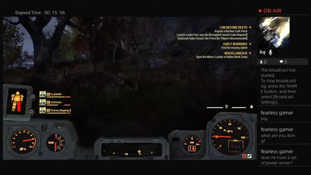 Fallout 76 part 21 смотреть онлайн