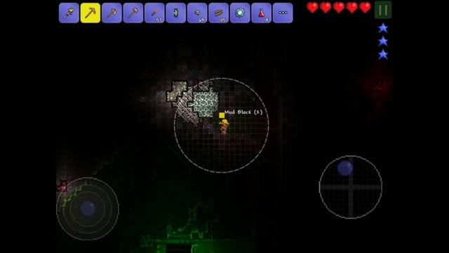 Большое дерево | Terraria | #1 смотреть онлайн
