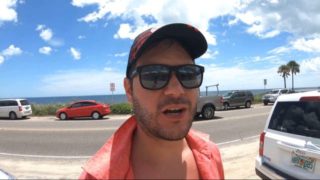 Palm Coast FL океан и мороженое день 1 смотреть онлайн
