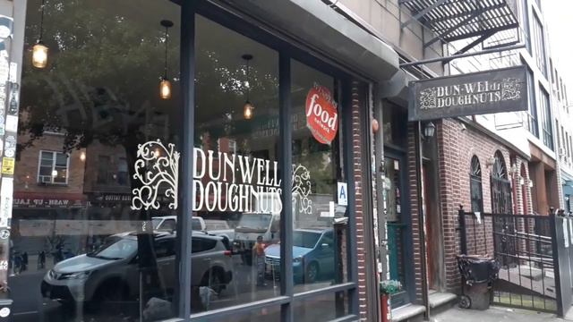 NEW YORK | travel vlog & 35mm film photography смотреть онлайн