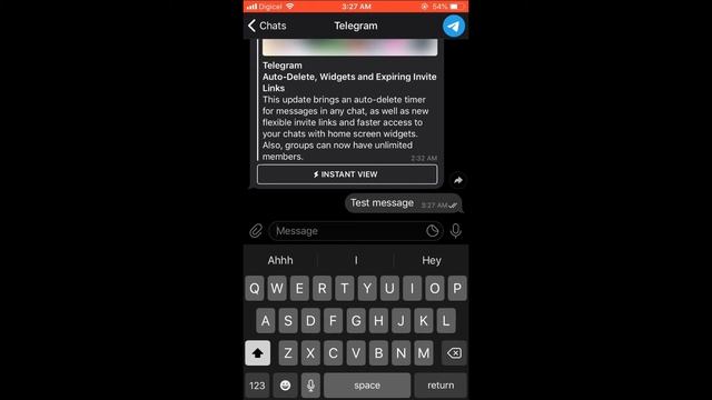how to edit message on telegram смотреть онлайн