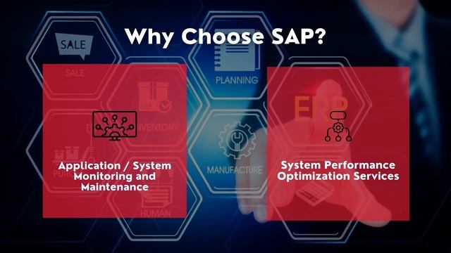 SAP ERP- Enterprise Resource Planning Software | AnyTechTrial.Com смотреть онлайн