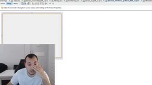 Ejercicios Java - Interfaces gráficas #12 - ¡Cambiando el color de las filas de un jTable! смотреть онлайн