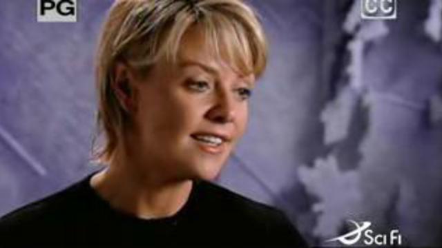 From StarGate To Atlantis