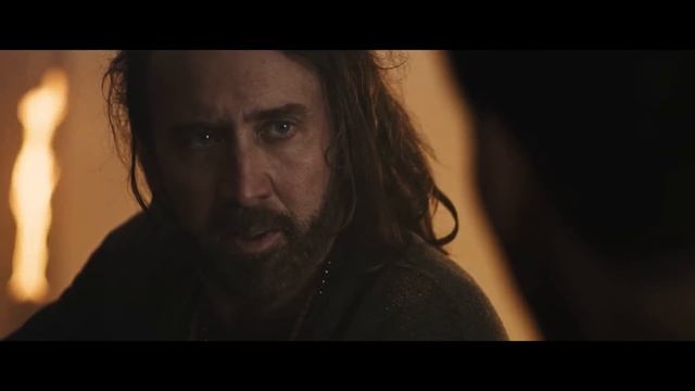 Воин смерти научил людей боевому искусству, чтобы раз в 6 лет бросать им смертельный вызов. смотреть онлайн