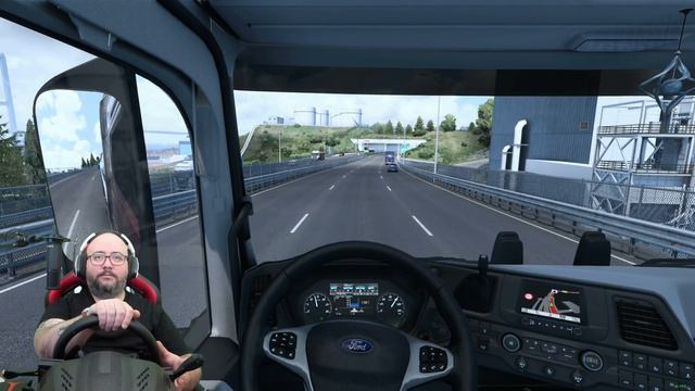 TÜPRAŞ TESİSİNDEN TANKER DORSEYİ ALIP YOLA ÇIKTIK // TR EXTENDED MARMARA PART 1 !! смотреть онлайн