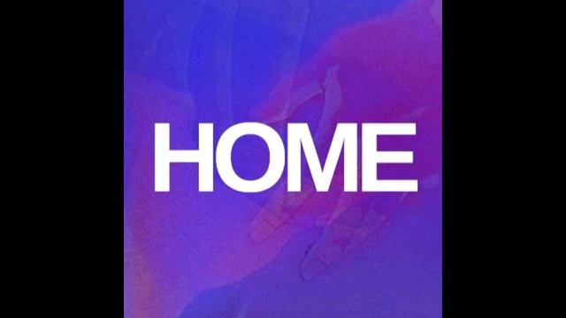 HOME - Drawing the Blinds смотреть онлайн