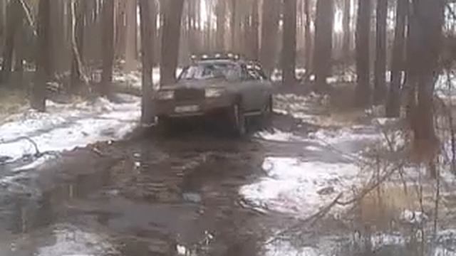 4х4 мерседес123 по бездорожью смотреть онлайн