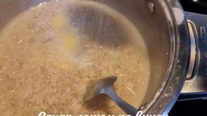 Овсяная каша на воде и молоке рецепт приготовления, Полезный завтрак