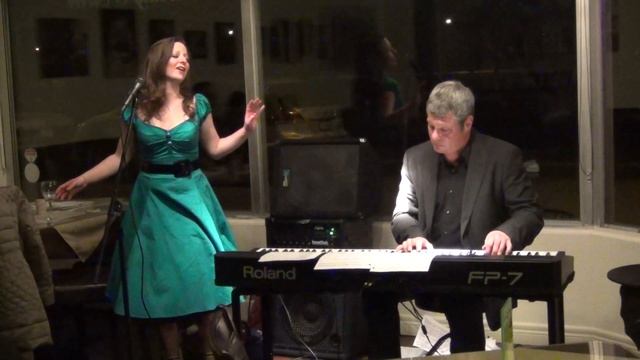 Lily Nazar and Doug Mundy смотреть онлайн