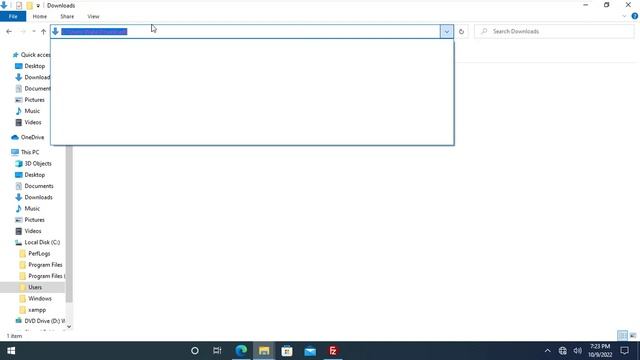 How To Install and Configure FileZilla Server смотреть онлайн