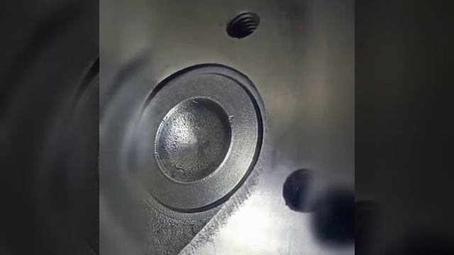 Motocykl M72 - montaż zaworów nadwymiarowych od Stara 660 смотреть онлайн