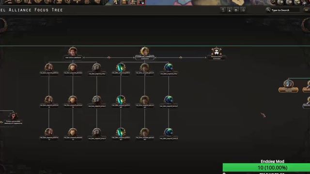 Hoi4 But It's Star Wars? - Hoi4 Executor Redux смотреть онлайн