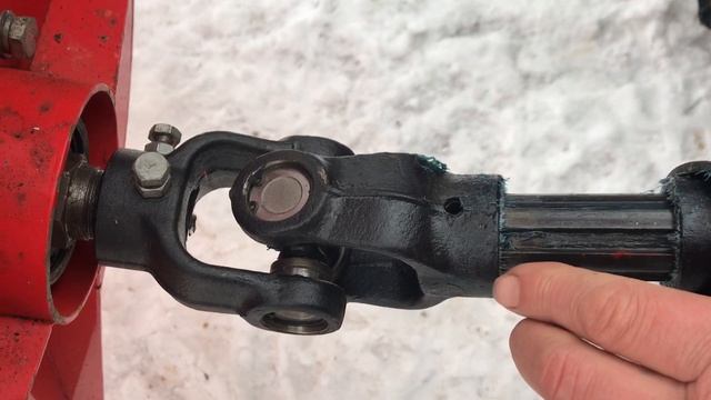 Шнекороторный снегоуборщик для минитрактор смотреть онлайн