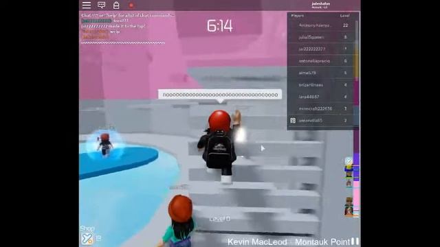 THE HARDEST ROBLOX GAME EVERY смотреть онлайн