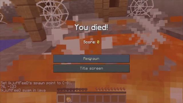 Прохождение карт minecraft #2 | The Slime King - бомбит смотреть онлайн