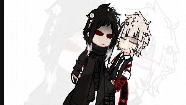 Your voice is so far... | Bsd | Chapter 110 spoilers | Angst | смотреть онлайн