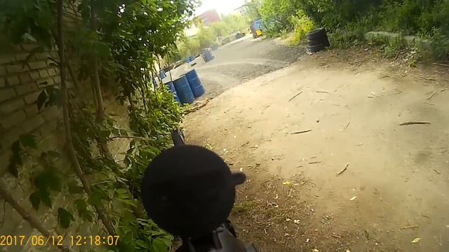 заря 120617 2 раунд смотреть онлайн