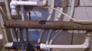 Простой автоматический электрокотел для отопления своими руками.