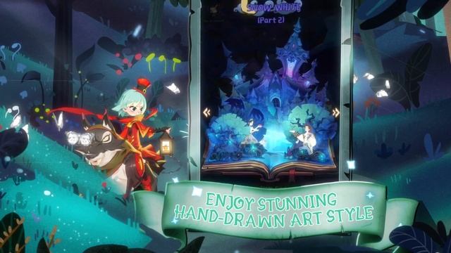Madtale Pre-Registration Now Live! смотреть онлайн