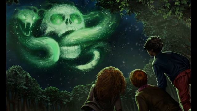 1 H Harry Potter Music & Ambience | Rainy Night At Hogwarts | SHIFTING, Relaxar, Trabalhar, Estudar