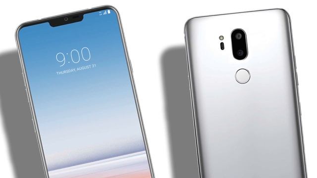 НОВОСТИ ИЗ МИРА IT | ПАТЕНТ APPLE, LG G7, НОВАЯ ЛЕНТА В INSTAGRAM смотреть онлайн