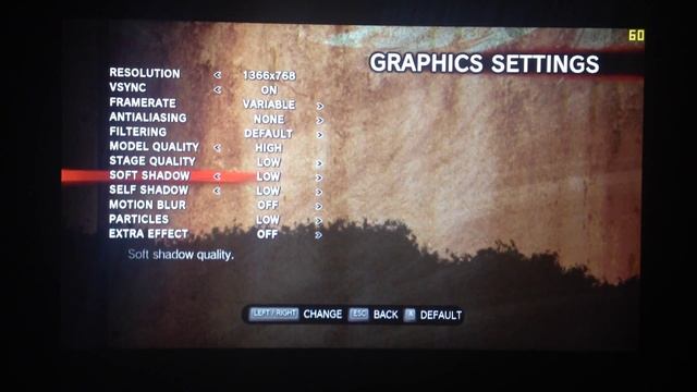 Ultra Street Fighter IV - ACER V5-122p / AMD A6-1450 / Radeon HD8250 смотреть онлайн