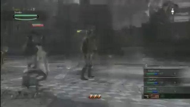 RESONANCE OF FATE Video Game Review смотреть онлайн