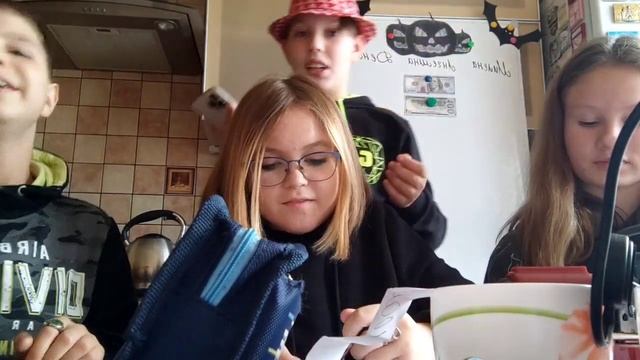 Рисуем рисунке на хэллоуин за 1 минуту VS 10 минут VS 1 час. смотреть онлайн