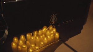 Музыка при свечах