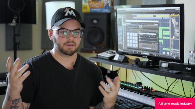 MPM - Laying Out The Drums (DRUM VIDEO 2).mp4