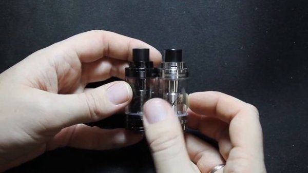 Griffin 25 Plus и Griffin 25. Изменился в лучшую сторону.