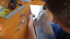 Штукатурный инструмент. Собрать самому или купить в сборе?