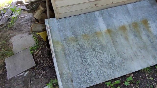 Унитаз на даче своими руками. Вариант установки в бане и в дачном туалете смотреть онлайн