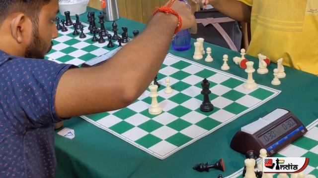 Bang Bang! Queen Endgame feat. Ultimate Flagging | Shuvam vs Sagnik смотреть онлайн