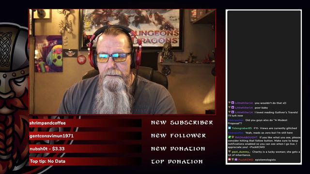 Highlight: ENG 220: Jonathan Swift and the races Gulliver encounters смотреть онлайн