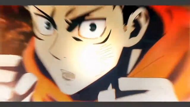Swim // Itadori x todo // Node Video (project file?) смотреть онлайн