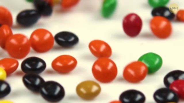 Положите клубнику в соленую воду и увидите, что будет смотреть онлайн