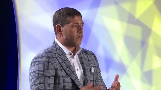 Protégé | Paradigm Shift Discussion | June 2019 смотреть онлайн