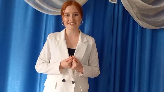 Байрашева Татьяна Александровна Стихотворение Ирины Самариной-Лабиринт "Мам, отведи меня в детство смотреть онлайн