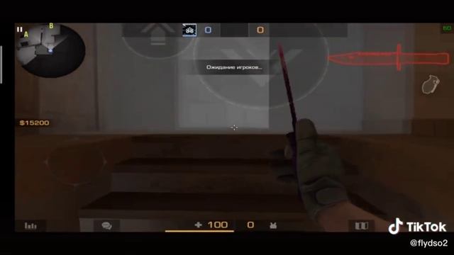 ПРОВЕРКА ЛАЙФХАКОВ из Тик Тока в Standoff 2 | Стандофф 2 смотреть онлайн