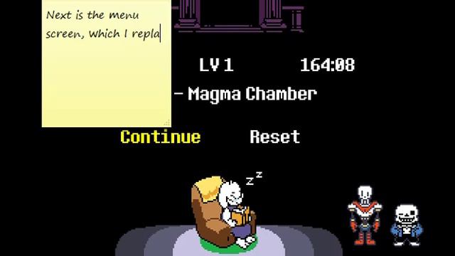 Undertale - Sound Mod - Update 1 смотреть онлайн