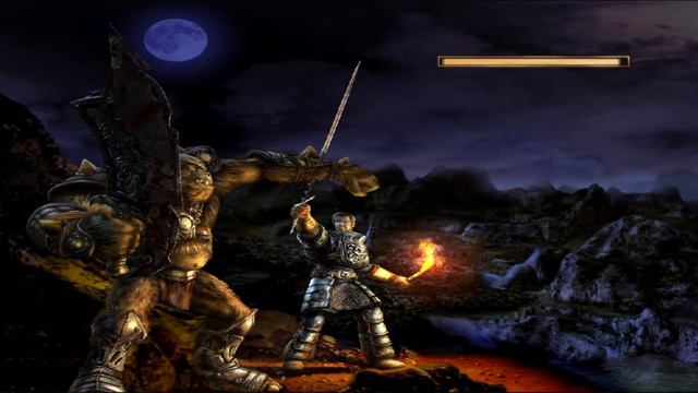 Gothic 2 Part 20 Picking Herbs For Constantino - Gameplay смотреть онлайн