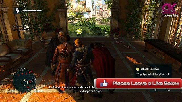 Assassin's Creed 4 Black Flag Walkthrough - How to Make Money ( FASTEST WAY) смотреть онлайн