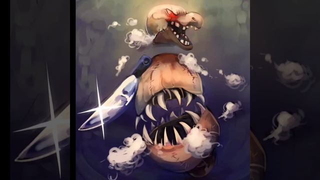 Undertale all bosses themes смотреть онлайн