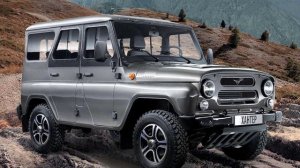 отзывы уаз хантер